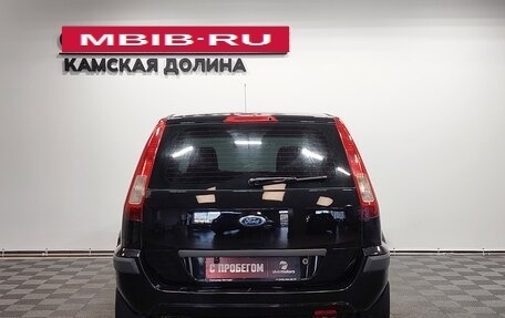 Ford Fusion I, 2007 год, 395 000 рублей, 8 фотография