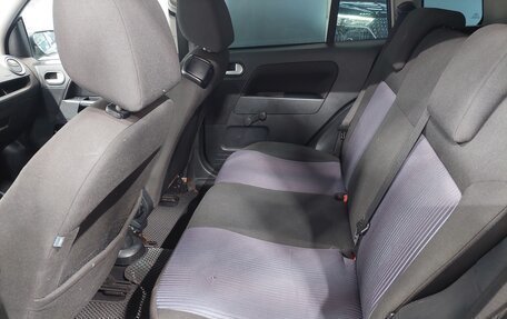 Ford Fusion I, 2007 год, 395 000 рублей, 19 фотография