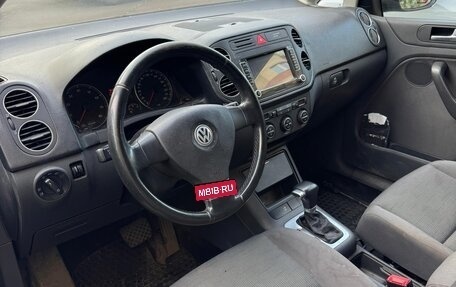 Volkswagen Golf Plus I, 2007 год, 400 000 рублей, 7 фотография