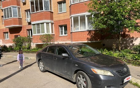Toyota Camry, 2008 год, 580 000 рублей, 5 фотография