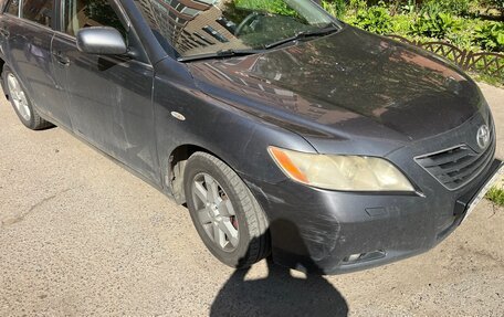 Toyota Camry, 2008 год, 580 000 рублей, 6 фотография