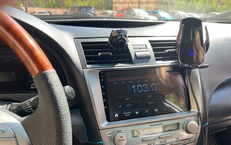 Toyota Camry, 2008 год, 580 000 рублей, 9 фотография