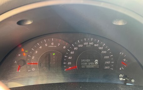 Toyota Camry, 2008 год, 580 000 рублей, 8 фотография