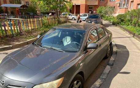 Toyota Camry, 2008 год, 580 000 рублей, 7 фотография