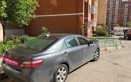 Toyota Camry, 2008 год, 580 000 рублей, 4 фотография