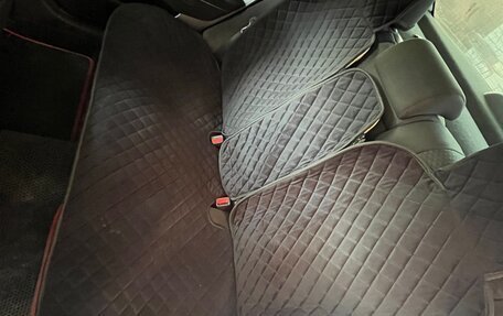 Toyota Avensis III рестайлинг, 2005 год, 820 000 рублей, 10 фотография