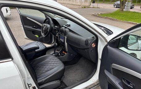 Nissan Almera, 2018 год, 700 000 рублей, 9 фотография