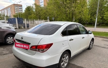 Nissan Almera, 2018 год, 700 000 рублей, 4 фотография