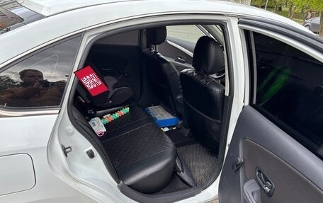 Nissan Almera, 2018 год, 700 000 рублей, 8 фотография