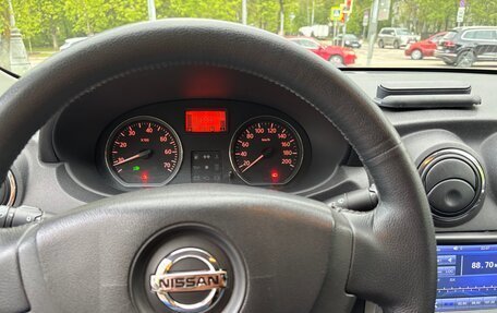 Nissan Almera, 2018 год, 700 000 рублей, 14 фотография