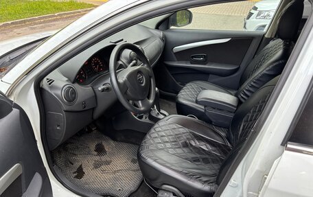 Nissan Almera, 2018 год, 700 000 рублей, 13 фотография