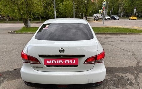 Nissan Almera, 2018 год, 700 000 рублей, 6 фотография