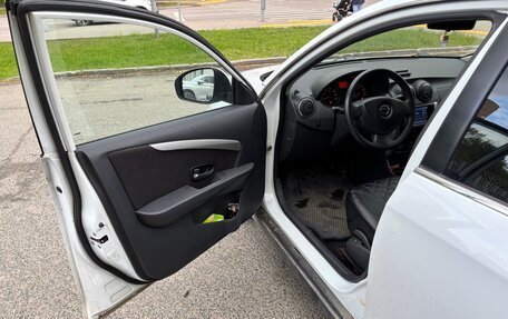 Nissan Almera, 2018 год, 700 000 рублей, 10 фотография