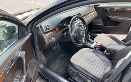 Volkswagen Passat B7, 2012 год, 1 120 000 рублей, 5 фотография