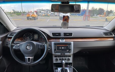 Volkswagen Passat B7, 2012 год, 1 120 000 рублей, 6 фотография