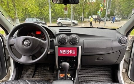 Nissan Almera, 2018 год, 700 000 рублей, 7 фотография