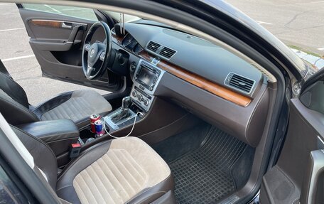 Volkswagen Passat B7, 2012 год, 1 120 000 рублей, 8 фотография
