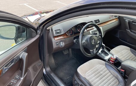 Volkswagen Passat B7, 2012 год, 1 120 000 рублей, 7 фотография