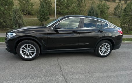 BMW X4, 2020 год, 4 395 000 рублей, 4 фотография