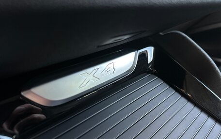 BMW X4, 2020 год, 4 395 000 рублей, 7 фотография