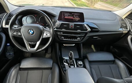 BMW X4, 2020 год, 4 395 000 рублей, 6 фотография
