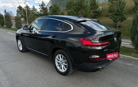 BMW X4, 2020 год, 4 395 000 рублей, 3 фотография