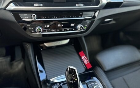BMW X4, 2020 год, 4 395 000 рублей, 9 фотография