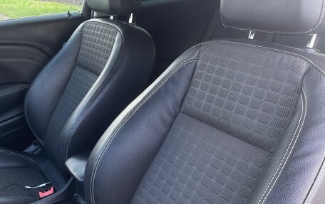 Opel Astra J, 2012 год, 800 000 рублей, 7 фотография