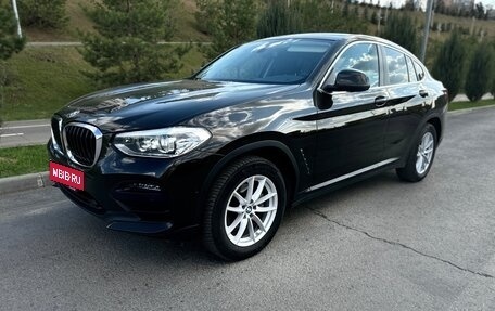 BMW X4, 2020 год, 4 395 000 рублей, 2 фотография