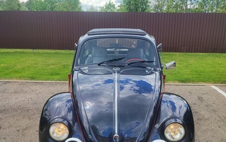Volkswagen Type 1, 1982 год, 2 150 000 рублей, 3 фотография