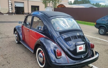 Volkswagen Type 1, 1982 год, 2 150 000 рублей, 4 фотография