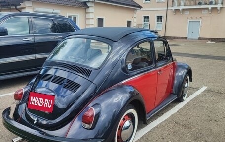 Volkswagen Type 1, 1982 год, 2 150 000 рублей, 6 фотография