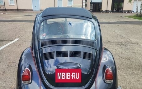 Volkswagen Type 1, 1982 год, 2 150 000 рублей, 5 фотография
