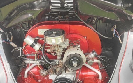 Volkswagen Type 1, 1982 год, 2 150 000 рублей, 17 фотография