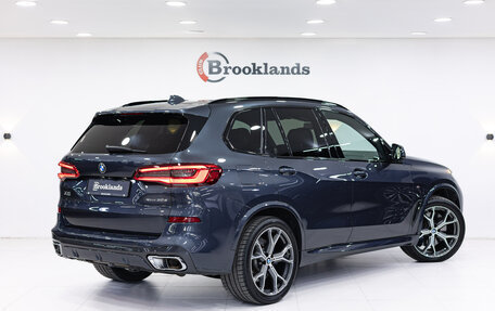 BMW X5, 2019 год, 5 490 000 рублей, 4 фотография