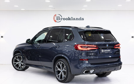 BMW X5, 2019 год, 5 490 000 рублей, 6 фотография