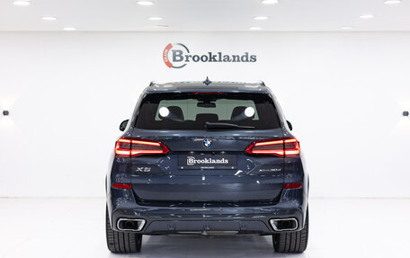 BMW X5, 2019 год, 5 490 000 рублей, 5 фотография