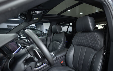 BMW X5, 2019 год, 5 490 000 рублей, 10 фотография