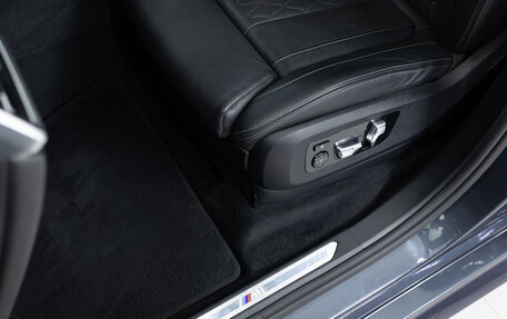 BMW X5, 2019 год, 5 490 000 рублей, 11 фотография