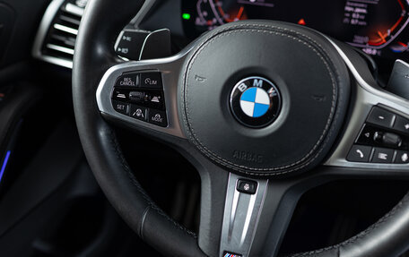 BMW X5, 2019 год, 5 490 000 рублей, 16 фотография