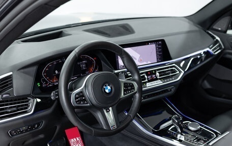 BMW X5, 2019 год, 5 490 000 рублей, 9 фотография