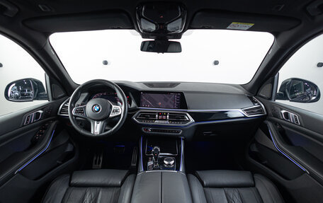 BMW X5, 2019 год, 5 490 000 рублей, 26 фотография