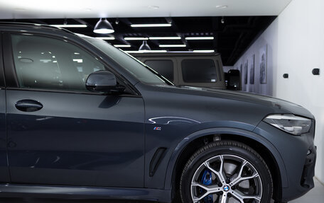 BMW X5, 2019 год, 5 490 000 рублей, 28 фотография