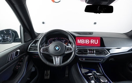 BMW X5, 2019 год, 5 490 000 рублей, 12 фотография