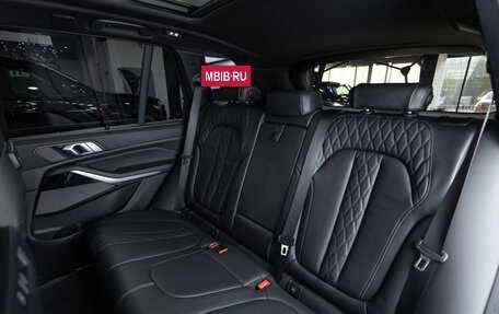 BMW X5, 2019 год, 5 490 000 рублей, 25 фотография