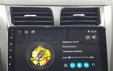 Hyundai Solaris II рестайлинг, 2014 год, 1 099 000 рублей, 8 фотография