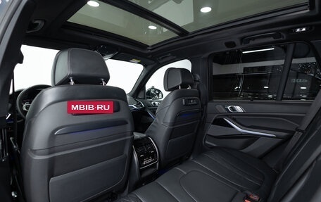 BMW X5, 2019 год, 5 490 000 рублей, 23 фотография
