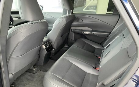 Lexus RX IV рестайлинг, 2023 год, 9 600 000 рублей, 15 фотография
