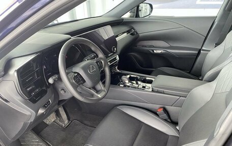 Lexus RX IV рестайлинг, 2023 год, 9 600 000 рублей, 20 фотография
