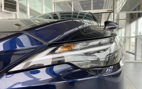Lexus RX IV рестайлинг, 2023 год, 9 600 000 рублей, 21 фотография